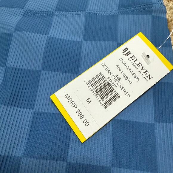 NWT Eleven by Venus Williams Ace Legging Size M - Picture 6 of 6